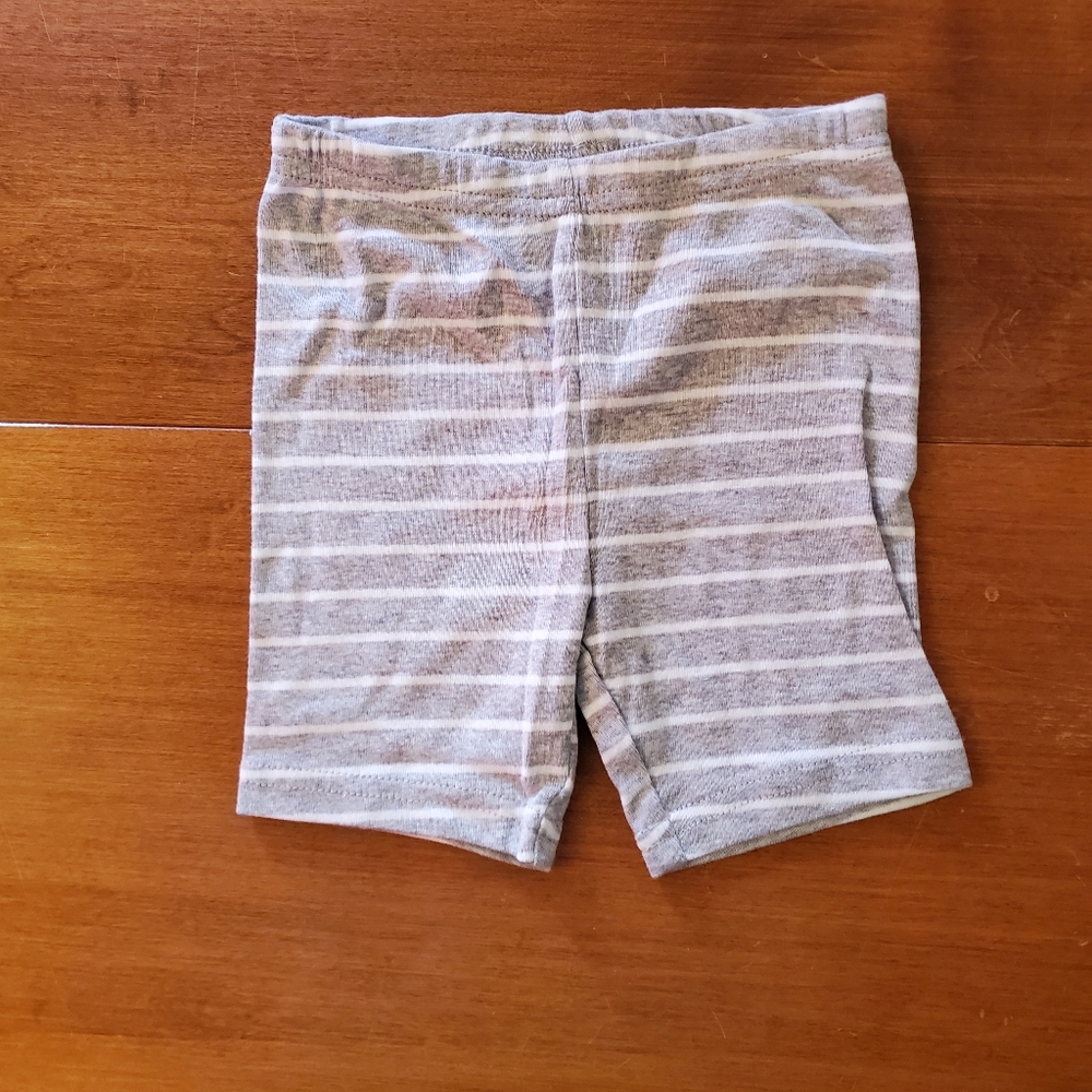 NWOT Carter's Boy's Pajama Shorts